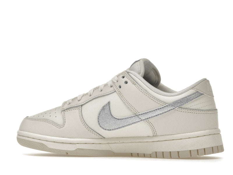 Nike Dunk Low Essential Sail Oxygen Purple (Women's)