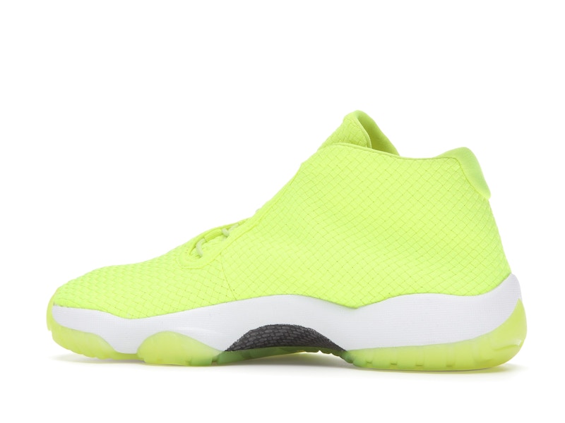 Jordan Future Volt
