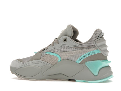 Puma RS-XL Diamond Supply Co.