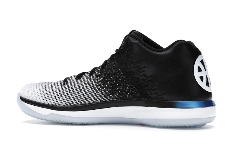 Jordan XXX1 Low Quai 54