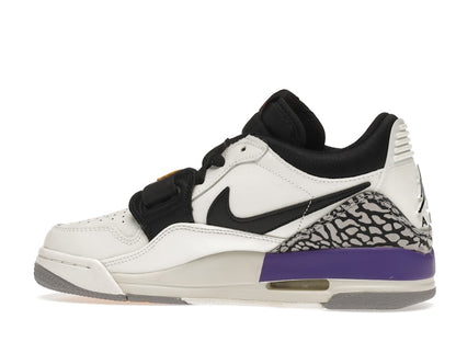 Jordan Legacy 312 Low Lakers (GS)