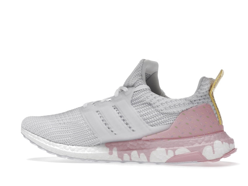 adidas Ultra Boost DNA Pink Ice Cream Drip