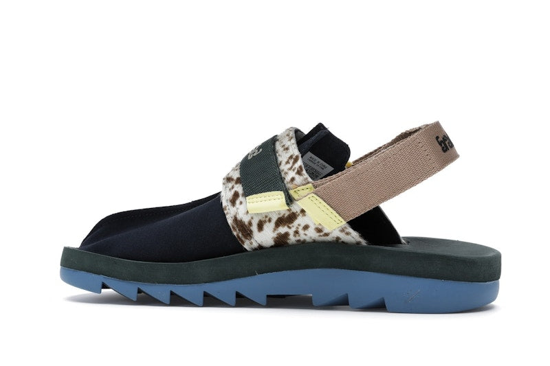 Reebok Beatnik Braindead