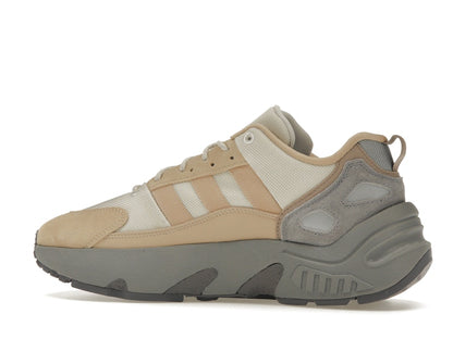 adidas ZX 22 Boost Aluminium Magic Beige