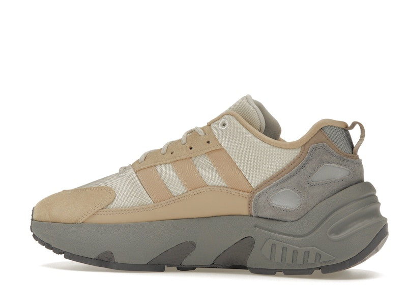 adidas ZX 22 Boost Aluminium Magic Beige