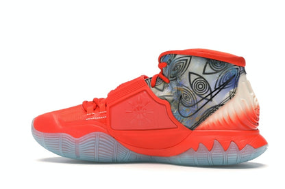 Nike Kyrie 6 Preheat Collection Manila