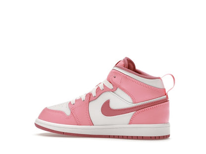 Jordan 1 Mid Valentine's Day (2023) (PS)