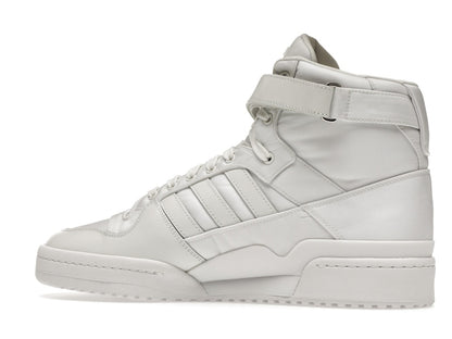adidas Forum High Prada White