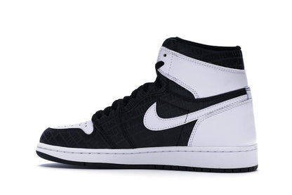 Jordan 1 Retro High RE2PECT (Derek Jeter)