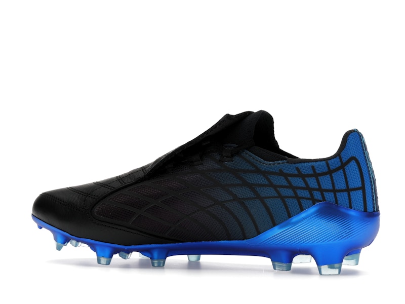 adidas F50 Spider Elite FG Blue Rush Tech Indigo