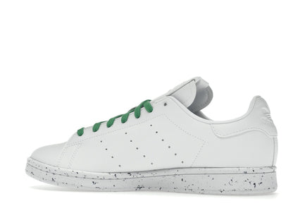 adidas Stan Smith Clean Classics White Green