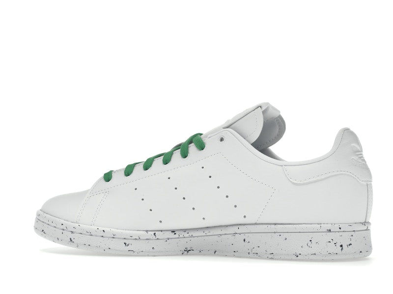 adidas Stan Smith Clean Classics White Green