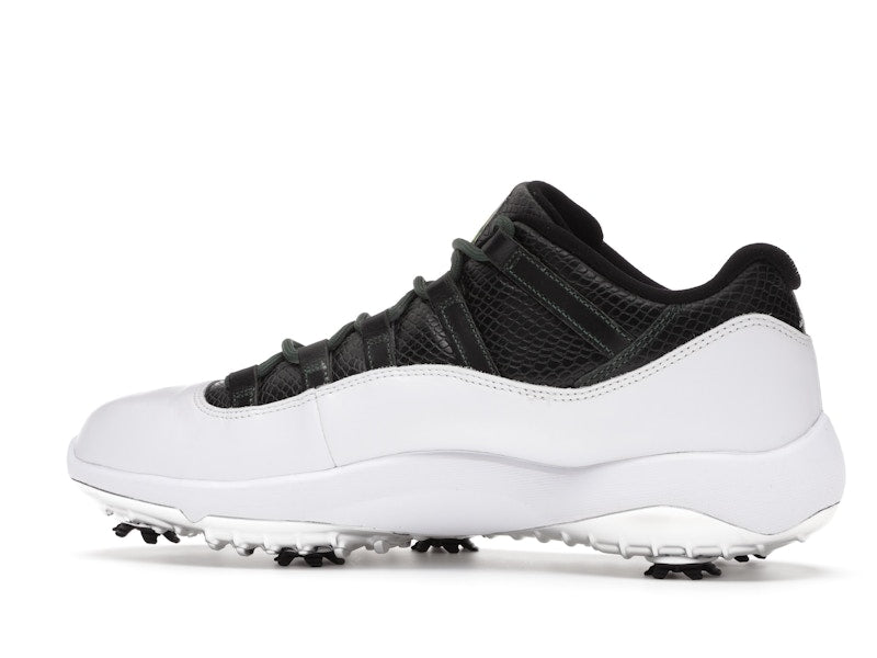 Jordan 11 Retro Low Golf Masters