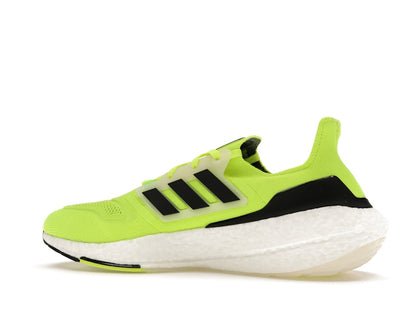 adidas Ultra Boost 22 Solar Yellow