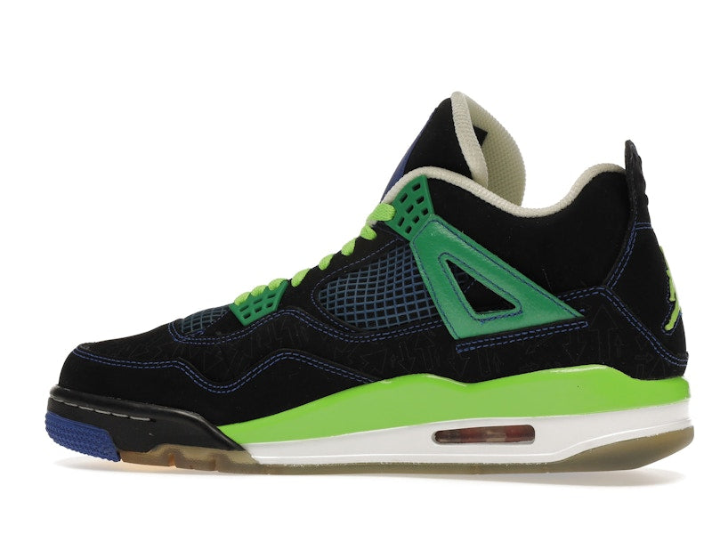 Jordan 4 Retro Doernbecher