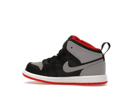 Jordan 1 Mid Bred Shadow (TD)