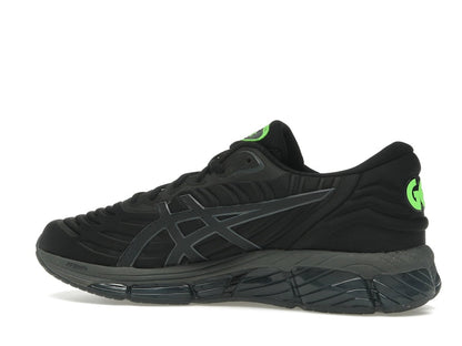 ASICS Gel-Quantum 360 VIII Emboss Black Obsidian Grey