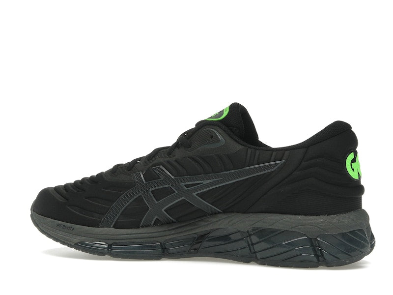 ASICS Gel-Quantum 360 VIII Emboss Black Obsidian Grey