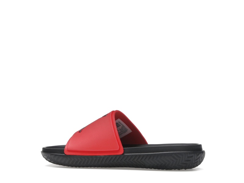 Jordan Jumpman Slide University Red Black (GS)