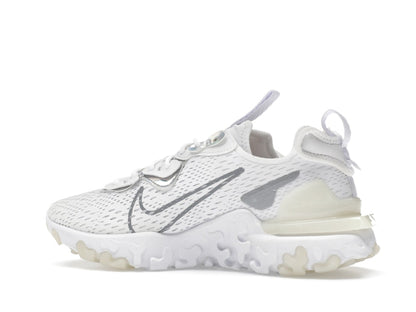 Nike React Vision White Particle Grey (Women's)