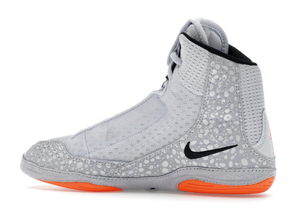 Nike Inflict 4 SE Electric Pack Olympic Safari