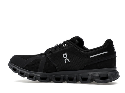 On Running Cloud 6 All Black