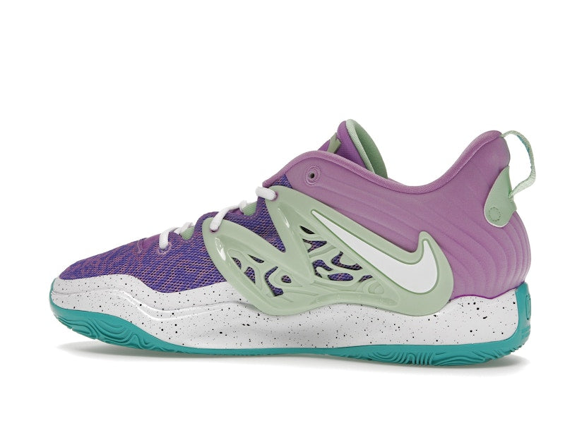 Nike KD 15 EYBL Nationals