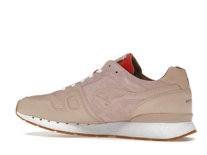 KangaROOS Omnicoil Overkill Adam & Eve (Eve)