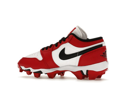 Jordan 1 Low Cleat Chicago (GS)