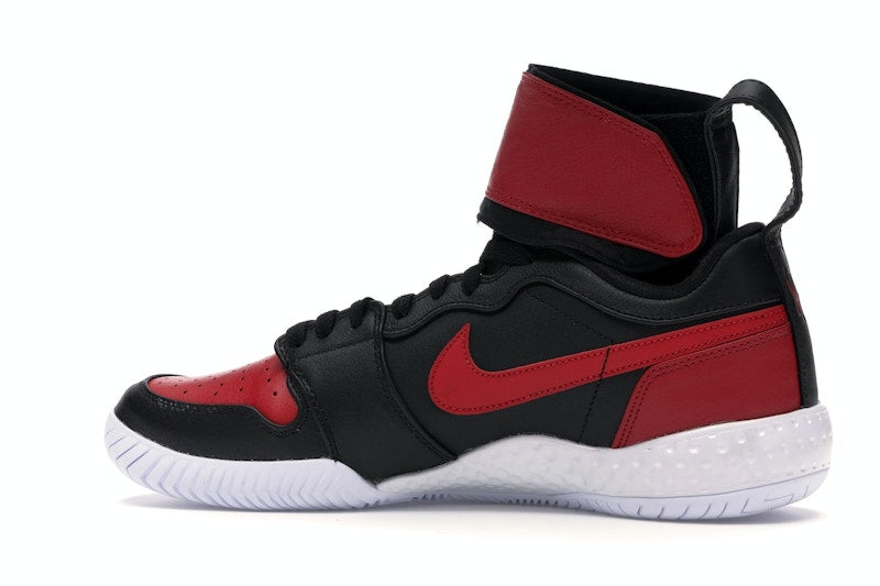 Nike Court Flare AJ1 Serena Williams Bred (Women's)