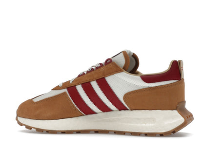 adidas Retropy E5 Copper Burgundy