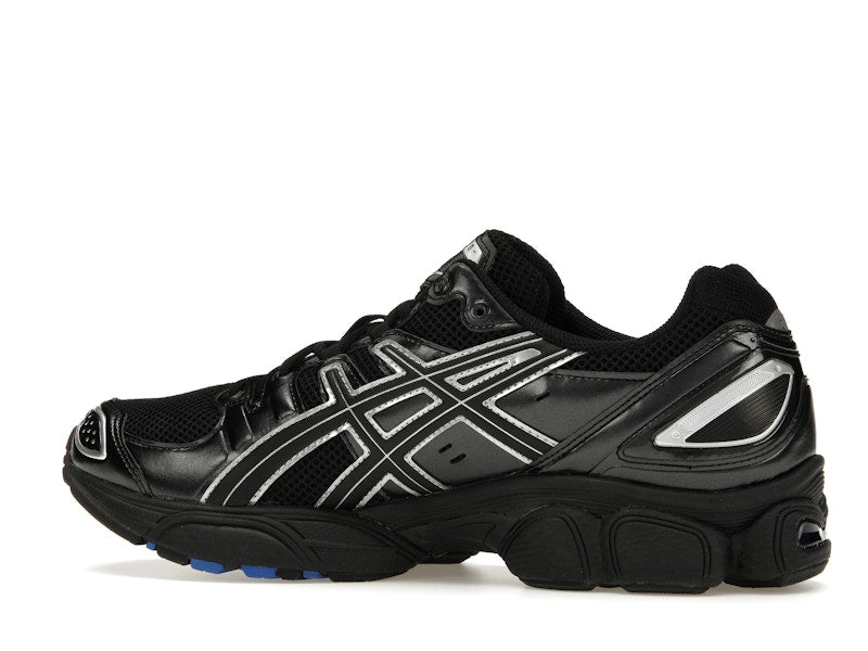 ASICS Gel-Nimbus 9 Black Pure Silver
