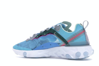 Nike React Element 87 Royal Tint