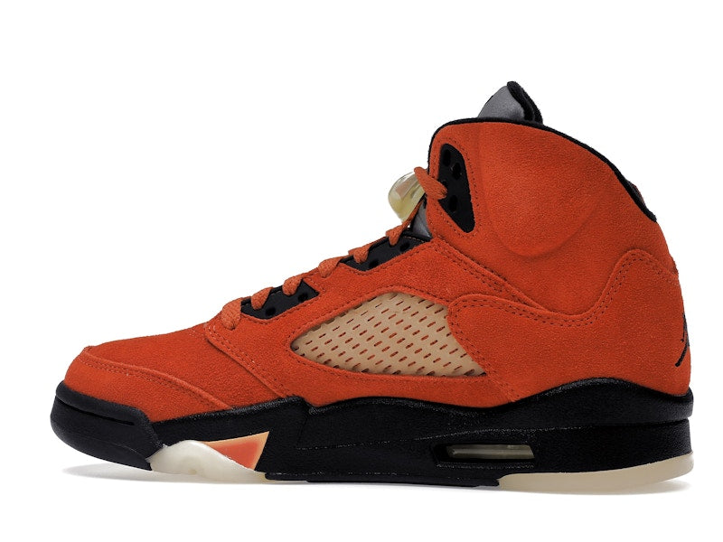 Jordan 5 Retro Dunk on Mars (Women's)