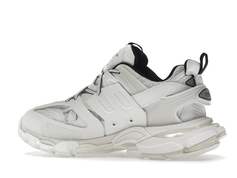 Balenciaga Track White Black (Women's)