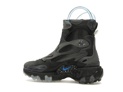 Nike React Boot Undercover Black