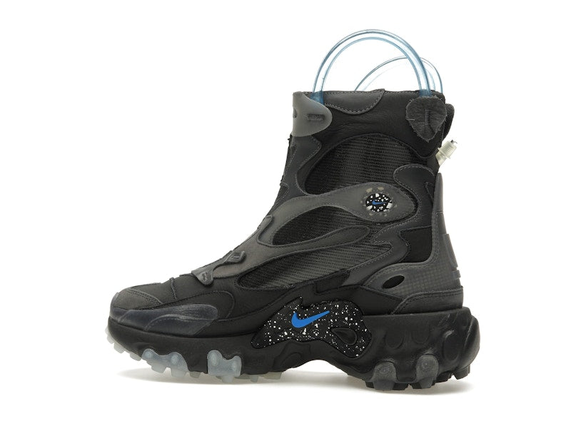 Nike React Boot Undercover Black