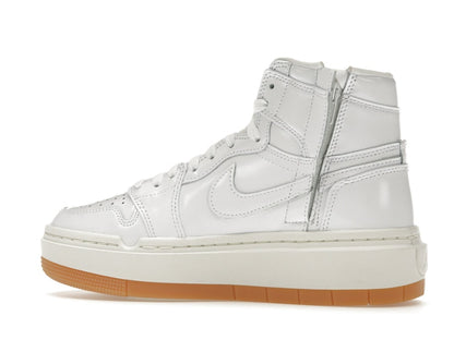 Jordan 1 Elevate High SE White Gum (Women's)