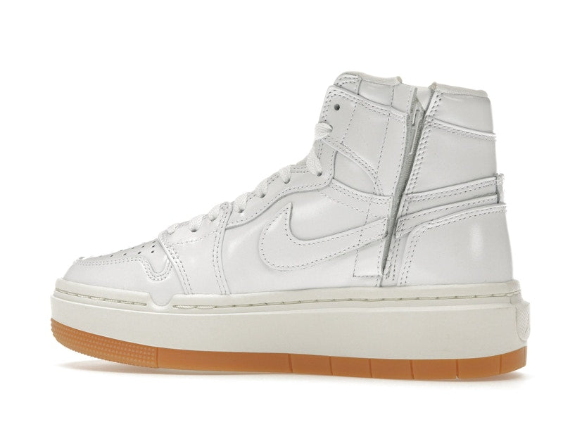 Jordan 1 Elevate High SE White Gum (Women's)