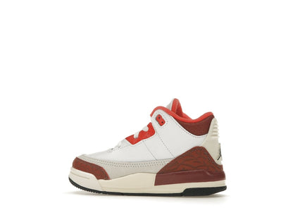 Jordan 3 Retro SE Dunk on Mars (TD)