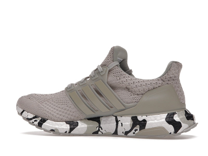 adidas Ultra Boost 5.0 DNA Metal Grey Camo