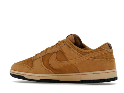 Nike Dunk Low Wheat