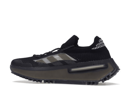adidas NMD S1 Core Black