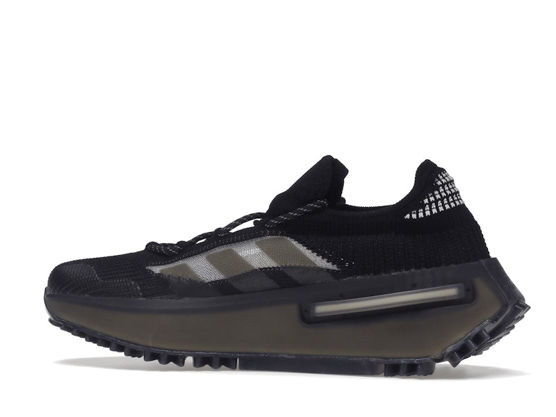 adidas NMD S1 Core Black