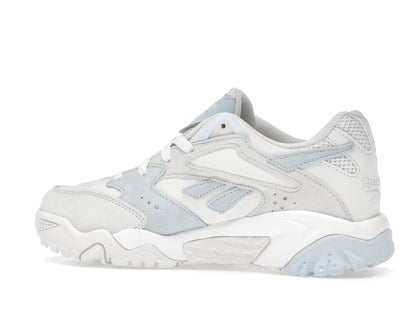 Reebok Preseason 94 Low Chalk Glass Blue