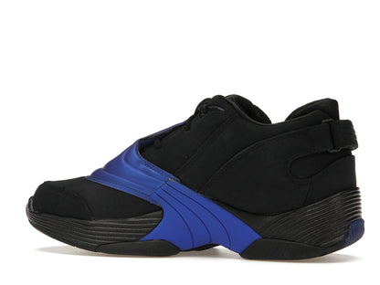 Reebok Answer 5 Black Royal