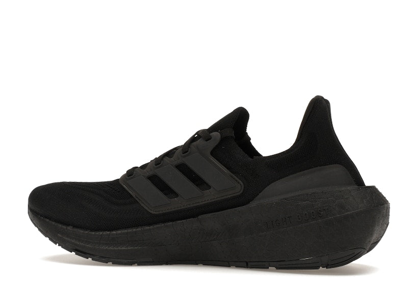 adidas Ultra Boost Light Triple Black