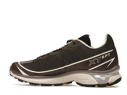 Salomon XT-6 FT Shale Chocolate Plum