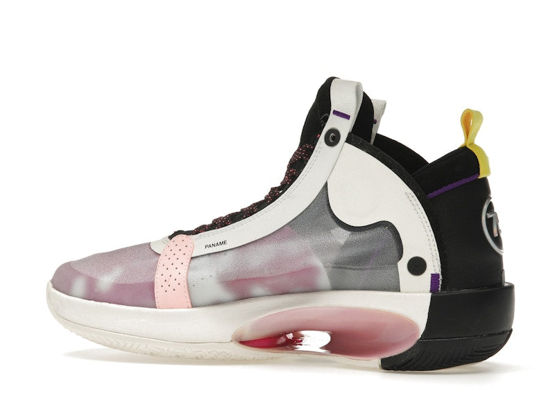 Jordan XXXIV Paris