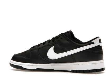 Nike Dunk Low Black Panda 2.0